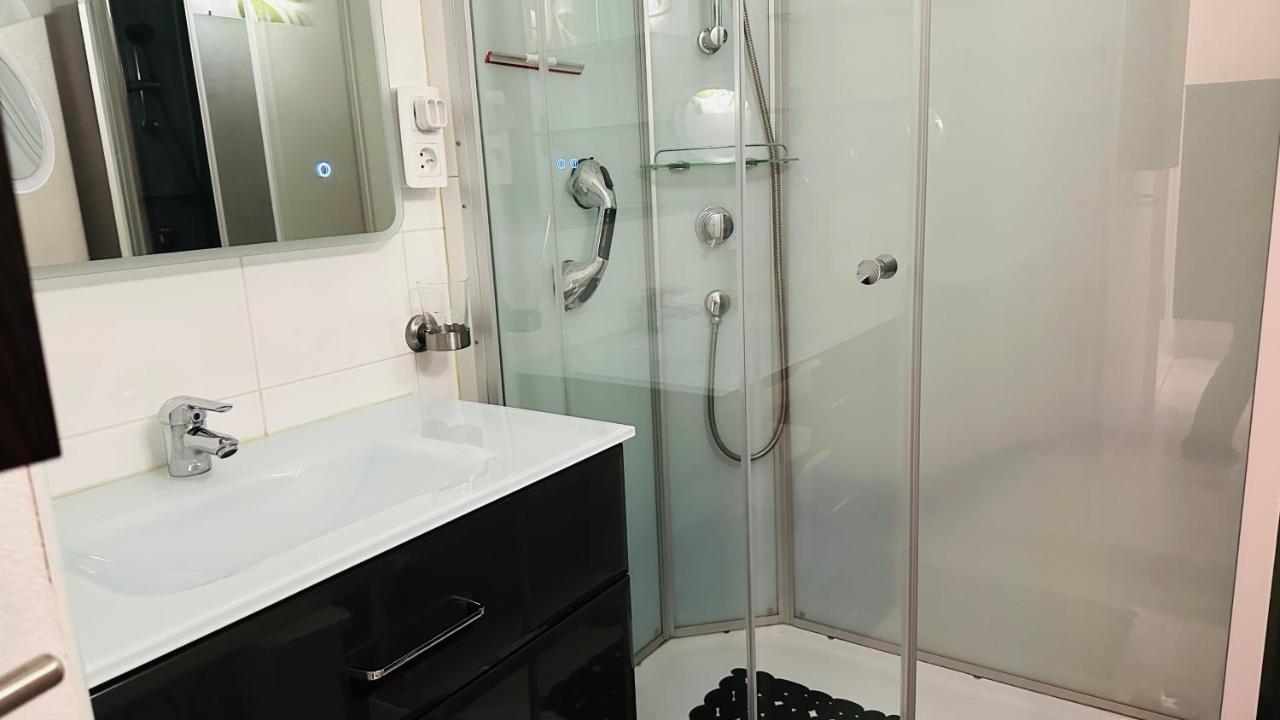 Superbe Appartement En Baie De Somme 카이유쉬르메르 외부 사진